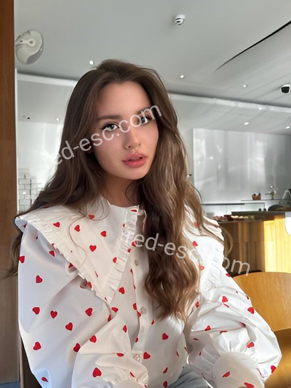 Юлианна — Кашира